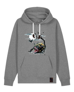 bio-unisex-medium fit-hoodie-fledermaus-stsu177-opossum-weiße kordel-front