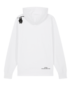 bio-unisex-medium fit-hoodie-fledermaus-stsu177-weiß-weiße kordel-back