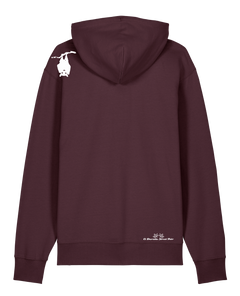 bio-unisex-medium fit-hoodie-fledermaus-stsu177-zartbitter-weiße kordel-back