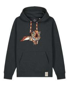 bio-unisex-medium fit-hoodie-fox views-stsu177-elephant-rote kordel-front