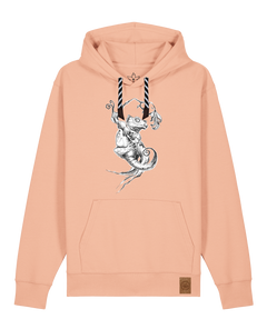 bio-unisex-medium fit-hoodie-gecko-stsu177-agyptische keramik-sw kordel-front