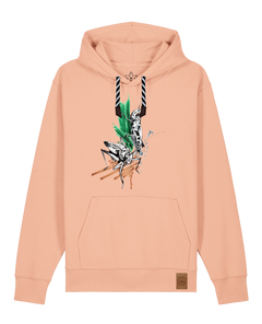 bio-unisex-medium fit-hoodie-grassland population-stsu177-agyptische keramik-sw kordel-front