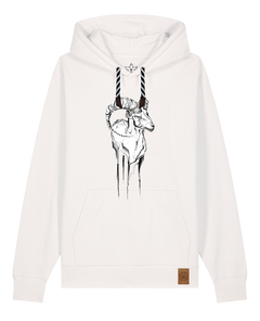 bio-unisex-medium fit-hoodie-ibex-stsu177-bio ei-sw kordel-front