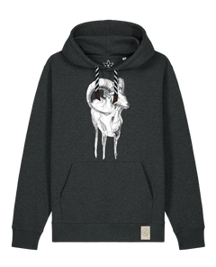 bio-unisex-medium fit-hoodie-ibex-stsu177-elephant-sw kordel-front