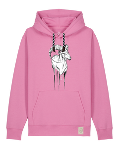 bio-unisex-medium fit-hoodie-ibex-stsu177-kaugummi-sw kordel-front