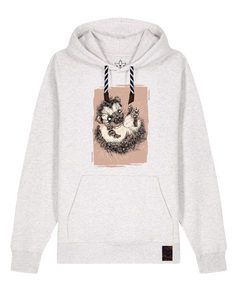 bio-unisex-medium fit-hoodie-igel-stsu177-rennmaus-sw kordel-front