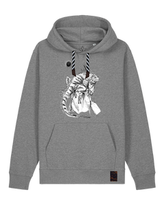bio-unisex-medium fit-hoodie-iguana-stsu177-opossum-sw kordel-front