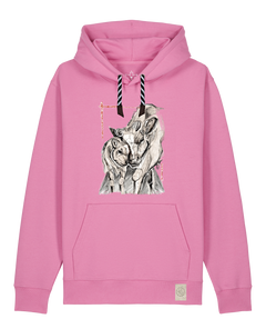 bio-unisex-medium fit-hoodie-kühe-stsu177-kaugummi-sw kordel-front