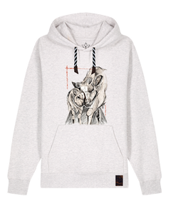 bio-unisex-medium fit-hoodie-kühe-stsu177-rennmaus-sw kordel-front