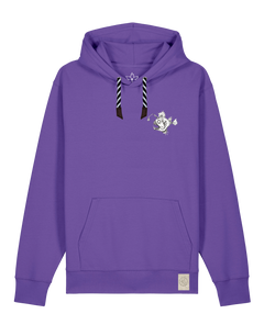 bio-unisex-medium fit-hoodie-lampionfisch (backprint)-stsu177-blaukraut-sw kordel-front