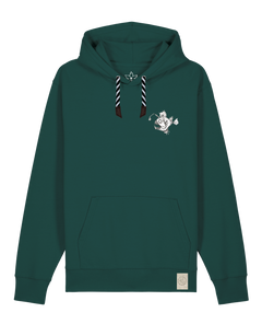 bio-unisex-medium fit-hoodie-lampionfisch (backprint)-stsu177-spirulina-sw kordel-front