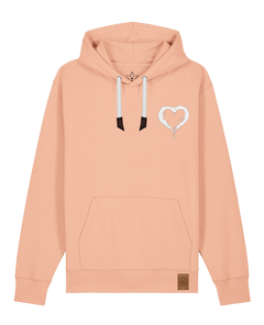bio-unisex-medium fit-hoodie-milchmagd (backprint)-stsu177-agyptische keramik-weiße kordel-front