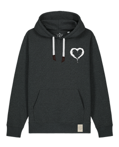 bio-unisex-medium fit-hoodie-milchmagd (backprint)-stsu177-elephant-weiße kordel-front