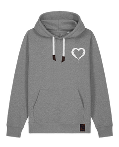 bio-unisex-medium fit-hoodie-milchmagd (backprint)-stsu177-opossum-weiße kordel-front