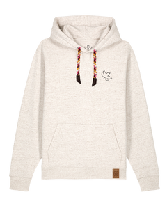 bio-unisex-medium fit-hoodie-nature prayer (backprint)-stsu177-elbsandstein-rote kordel-front