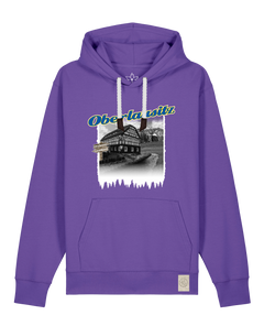 bio-unisex-medium fit-hoodie-oberlausitz-stsu177-blaukraut-weiße kordel-front
