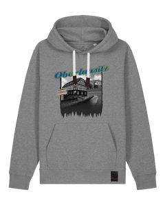 bio-unisex-medium fit-hoodie-oberlausitz-stsu177-opossum-weiße kordel-front