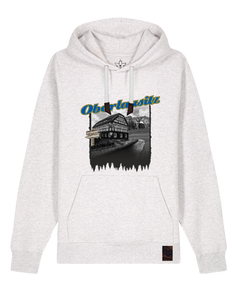 bio-unisex-medium fit-hoodie-oberlausitz-stsu177-rennmaus-weiße kordel-front