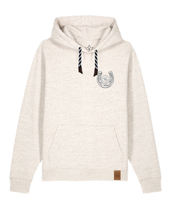 bio-unisex-medium fit-hoodie-pferd (backprint)-stsu177-elbsandstein-sw kordel-front