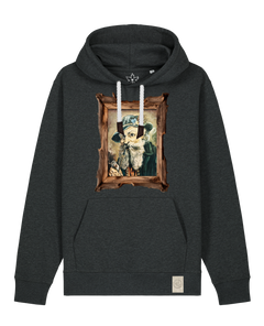 bio-unisex-medium fit-hoodie-räuchermann-stsu177-elephant-weiße kordel-front
