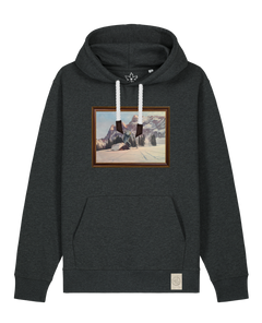bio-unisex-medium fit-hoodie-rübezahl in spindler myln-stsu177-elephant-weiße kordel-front