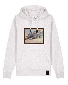 bio-unisex-medium fit-hoodie-rübezahl in spindler myln-stsu177-rennmaus-weiße kordel-front