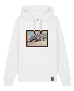bio-unisex-medium fit-hoodie-rübezahl in spindler myln-stsu177-weiß-weiße kordel-front