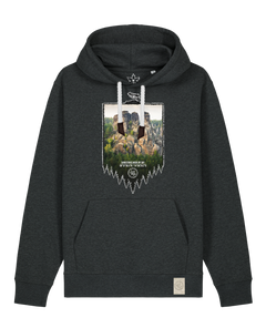 bio-unisex-medium fit-hoodie-sächsische schweiz-stsu177-elephant-weiße kordel-front