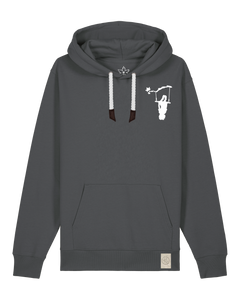 bio-unisex-medium fit-hoodie-schaukeln (backprint)-stsu177-eisen-weiße kordel-front