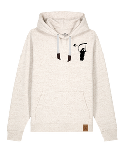bio-unisex-medium fit-hoodie-schaukeln (backprint)-stsu177-elbsandstein-weiße kordel-front