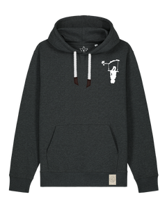 bio-unisex-medium fit-hoodie-schaukeln (backprint)-stsu177-elephant-weiße kordel-front
