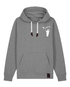 bio-unisex-medium fit-hoodie-schaukeln (backprint)-stsu177-opossum-weiße kordel-front