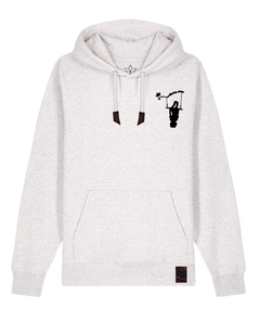 bio-unisex-medium fit-hoodie-schaukeln (backprint)-stsu177-rennmaus-weiße kordel-front