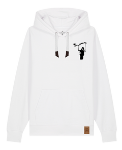 bio-unisex-medium fit-hoodie-schaukeln (backprint)-stsu177-weiß-weiße kordel-front