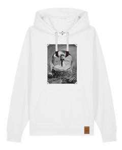 bio-unisex-medium fit-hoodie-schneekugel-stsu177-weiß-weiße kordel-front