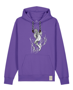 bio-unisex-medium fit-hoodie-seepferdchen-stsu177-blaukraut-sw kordel-front