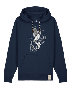 bio-unisex-medium fit-hoodie-seepferdchen-stsu177-marine-sw kordel-front