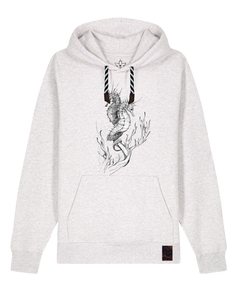 bio-unisex-medium fit-hoodie-seepferdchen-stsu177-rennmaus-sw kordel-front