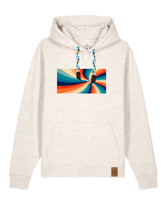 bio-unisex-medium fit-hoodie-six tees-stsu177-elbsandstein-blaue kordel-front