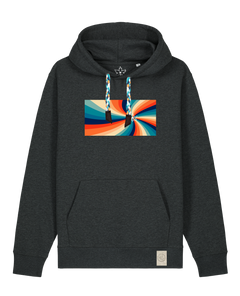 bio-unisex-medium fit-hoodie-six tees-stsu177-elephant-blaue kordel-front