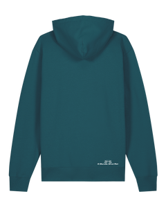 bio-unisex-medium fit-hoodie-six tees-stsu177-nordmanntanne-blaue kordel-back