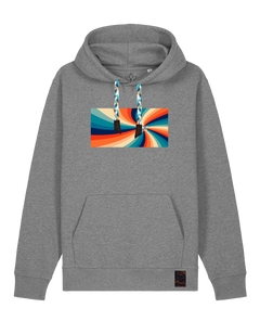 bio-unisex-medium fit-hoodie-six tees-stsu177-opossum-blaue kordel-front