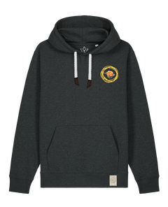 bio-unisex-medium fit-hoodie-spaghetti (backrpint)-stsu177-elephant-weiße kordel-front