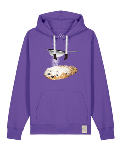 bio-unisex-medium fit-hoodie-stollen-stsu177-blaukraut-weiße kordel-front