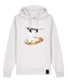 bio-unisex-medium fit-hoodie-stollen-stsu177-rennmaus-weiße kordel-front