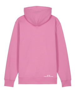 bio-unisex-medium fit-hoodie-t(h)ree leafes drift 4-stsu177-kaugummi-rote kordel-back