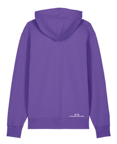 bio-unisex-medium fit-hoodie-under oracle-stsu177-blaukraut-weiße kordel-back
