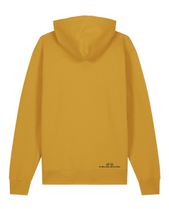 bio-unisex-medium fit-hoodie-under oracle-stsu177-senf-weiße kordel-back