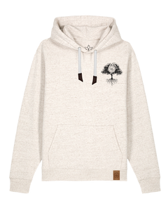 bio-unisex-medium fit-hoodie-verstecken (backprint)-stsu177-elbsandstein-weiße kordel-front