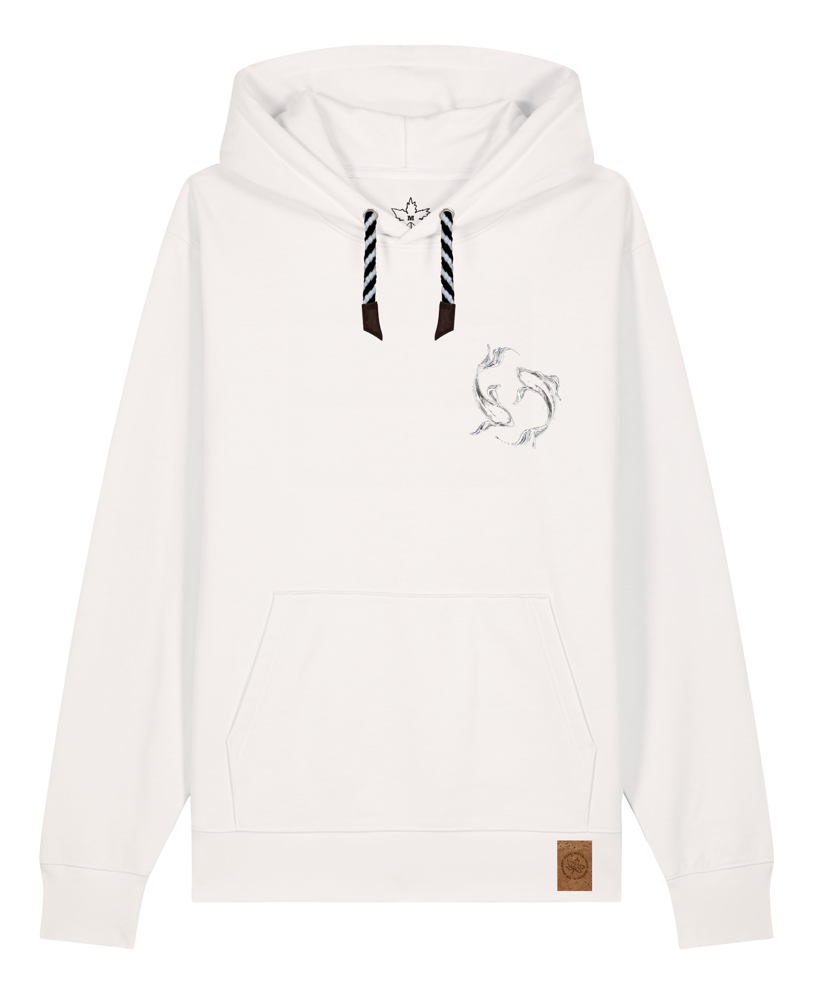 bio-unisex-medium fit-hoodie-wal (backprint)-stsu177-bio ei-sw kordel-front